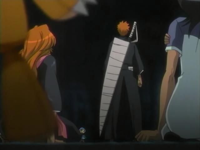 Otaku Gallery  / Anime e Manga / Bleach / Screen Shots / Episodi / 089 - Rivincita - Ishida vs Nemu / 163.jpg